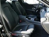 Mercedes-Benz A 250 e Progressive