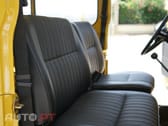 Toyota BJ 40 Land Cruiser