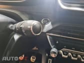 Peugeot 208 1.5 BlueHDi GT Line