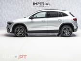 Mercedes-Benz GLA 250 e 8G-DCT AMG Line