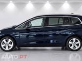 BMW 216 d Line Sport Auto