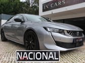 Peugeot 508 1.6 Hybrid GT Line e-EAT8
