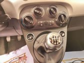 Fiat 500 1.0 Hybrid Connect