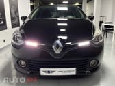 Renault Clio 0.9 TCe Limited