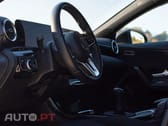 Mercedes-Benz CLA 180 d Business Solutions