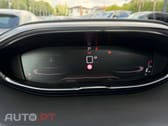 Peugeot 3008 1.5 BlueHDi GT EAT8