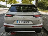 DS DS7 Crossback 1.5 BlueHDi Performance Line EAT8