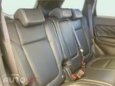 Mitsubishi Outlander 2.4 Instyle