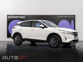 Nissan Qashqai 1.3 DIG-T MHEV Acenta