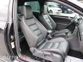 Volkswagen Golf VI 2.0 GTi