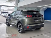 Peugeot 3008 1.5 BlueHDi Allure