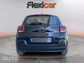 Citroen C3 1.2 PureTech Plus