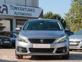 Peugeot 308 1.5 BlueHDi Style