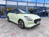 Suzuki Swift Swift 1.2 5MT S3 Mild Hybrid