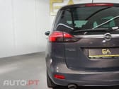 Opel Zafira 2.0 CDTI Cosmo