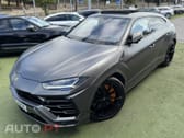 Lamborghini Urus 4.0 V8