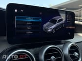 Mercedes-Benz GLC 300 de 4Matic