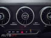 Audi TT 2.0 TFSI quattro S-line S tronic