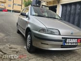 Fiat Punto 60 Stile