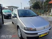 Fiat Punto 1.2 60 Active