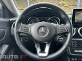 Mercedes-Benz CLA 180 d Urban