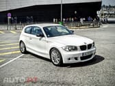 BMW 118 d Pack M