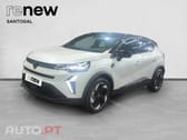 Renault Captur Techno tce Bi Fuel