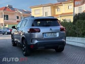 Citroen C5 Aircross 1.5 BlueHDi Shine