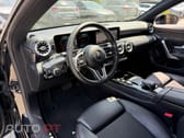 Mercedes-Benz CLA 180 d Progressive Aut.