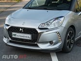 DS DS3 1.2 PureTech Chic