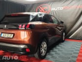 Peugeot 3008 1.5 BlueHDi Active Pack
