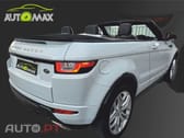 Land Rover Evoque Cabrio 2.0 TD4 HSE Dynamic