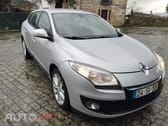 Renault Mégane III 1.5 DCI
