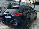 Toyota RAV4 2.5 HDF Square Collection AWD-i