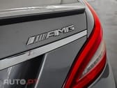 Mercedes-Benz CLS 350 CDi AMG
