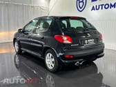 Peugeot 206 1.1i 60cv Sport Line
