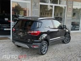 Ford EcoSport 1.0 EcoBoost Titanium Plus