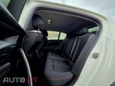 BMW 116 d EfficientDynamics Line Sport