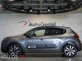 Citroen C3 1.2 PureTech Max EAT6