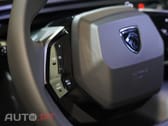 Peugeot 3008 1.2 Hybrid Allure e-DCS6