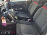 Citroen C3 1.2 PureTech Feel