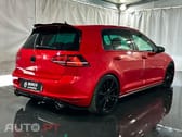 Volkswagen Golf 2.0 TSi GTi DSG Performance