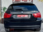 BMW 318 Kit M Motor Novo!