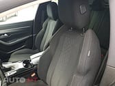 Peugeot 508 1.5 BlueHDI