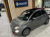 Fiat 500C 1.0 Hybrid