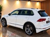 Volkswagen Tiguan 2.0 TDI SCR 4MOTION DSG R-Line