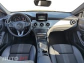 Mercedes-Benz CLA 180 d Shooting Brake Urban Aut.