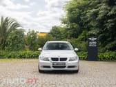 BMW 318 D Edition Sport