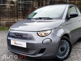 Fiat 500e 42 kWh Icon