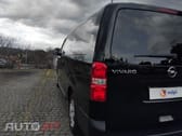 Opel Vivaro 1.5 CDTi L3H1